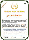 AFYON GÖCE TARHANASI 1KG