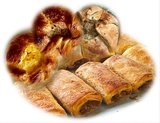 Yöresel Börek Tanıtım Paketi (4 kişilik)