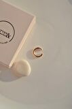 Düz Sıkıştırmalı Kıkırdak Küpesi Earcuff