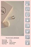 Gümüş Renkli Bombeli Sıkıştırmalı Sade Kıkırdak Küpesi Earcuff