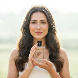 Saf Uyanış | K-41 & K-26 Kadın Parfüm Seti