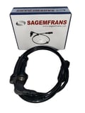 ARKA SOL ABS SENSÖRÜ SAĞ-SOL / MASTER 3 / 8200735315-60158
