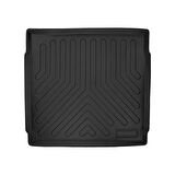 Sahler Opel Frontera Hybrit 2025 ve Sonrası 4.5D Paspas 3D Rizline Alt Bagaj Havuzu