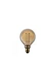 5 Adet  Style E27  40w  G95  Rustik  Glop Lamba  Dimmer Uyumlu