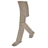 DESIGN PAMUKLU KÜLOTLU ÇORAP - 7 YAŞ