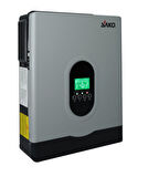 SAKO - İnges 1.6 KW MPPT AKILLI TAM SINUS INVERTER - 12 VOLT 1600 WATT INVERTÖR (30-400 VDC)