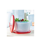 Tupperware Modern Salata Kurutucu ve Saklama Kabı
