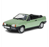 Hackhatte 1:24 Lada Samara Koleksiyon Model Araç 