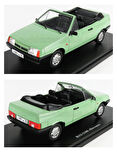 Hackhatte 1:24 Lada Samara Koleksiyon Model Araç 