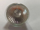 5 ADET 12V 20W MR 16 ÇANAK HALOJEN  ÇAP:50mm