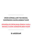 Samsung Galaxy A25 Uyumlu Tasarım Telefon Kılıfı