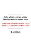 Samsung Galaxy A35 Uyumlu Yıldızlar Tasarımlı Premium Şeffaf Telefon Kılıfı
