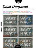 Sanat Dünyamız 193.Sayı Mart-Nisan 2023
