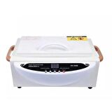 SANITIZING BOX KH-360B DIJITAL STERILIZASYON MAKİNESİ