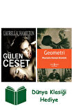 Gülen Ceset + Geometri + Dünya Klasiği Hediye