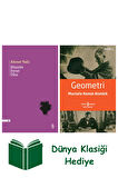 Hüznün İsyan Olur + Geometri + Dünya Klasiği Hediye