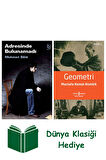 Adresinde Bulunamadı + Geometri + Dünya Klasiği Hediye