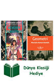 Büyünün Beklentisi + Geometri + Dünya Klasiği Hediye
