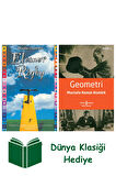 Eleanor Rigby + Geometri + Dünya Klasiği Hediye