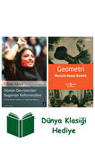 Dünün Devrimcileri Bugünün Reformistleri + Geometri + Dünya Klasiği Hediye