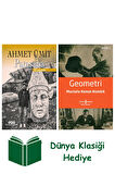 Patasana - 25 Yaşında (Ciltli - Özel Baskı) + Geometri + Dünya Klasiği Hediye