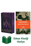 Kalıntı + Geometri + Dünya Klasiği Hediye