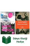 Sahte Öpücük + Geometri + Dünya Klasiği Hediye