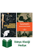 Toplumsal Kurgular ve Cinsiyetçilik + Geometri + Dünya Klasiği Hediye