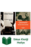 Sen Olsaydın Yapmazdın, Biliyorum + Geometri + Dünya Klasiği Hediye