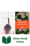 Olmayanım İçinizde + Geometri + Dünya Klasiği Hediye