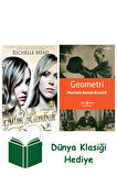 Altın Zambak + Geometri + Dünya Klasiği Hediye