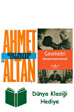 Dört Mevsim Sonbahar/Tehlikeli Masallar (Cep Boy) + Geometri + Dünya Klasiği Hediye