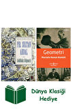 Pir Sultan Abdal + Geometri + Dünya Klasiği Hediye
