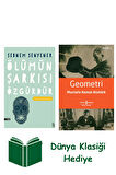 Ölümün Şarkısı Özgürdür + Geometri + Dünya Klasiği Hediye