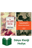 Yeni Gülzâr-ı Haseneyn Kerbelâ Vakası + Geometri + Dünya Klasiği Hediye