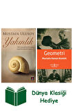 Yakınlık + Geometri + Dünya Klasiği Hediye