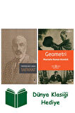 Safahat + Geometri + Dünya Klasiği Hediye