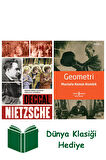 Deccal + Geometri + Dünya Klasiği Hediye