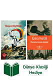 Barışa Son Veren Savaş + Geometri + Dünya Klasiği Hediye