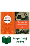 Busedâr + Geometri + Dünya Klasiği Hediye