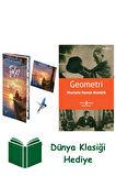 Falez ve Kırlangıç (Ciltli) + Geometri + Dünya Klasiği Hediye