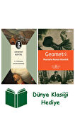 1. Viyana Muhasarası + Geometri + Dünya Klasiği Hediye