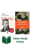 Kemal + Geometri + Dünya Klasiği Hediye