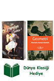 Bir Papatya Şarkısı 2 + Geometri + Dünya Klasiği Hediye