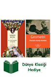 Hz. Peygamberin Savaşları + Geometri + Dünya Klasiği Hediye