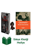 Senin Yüzünden (Ciltli) + Geometri + Dünya Klasiği Hediye