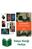 Castellane Günlükleri İkili Kutulu Set (Ciltli) + Geometri + Dünya Klasiği Hediye