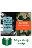 Karanlık Zamanlar İçin Bir Şarkı + Geometri + Dünya Klasiği Hediye
