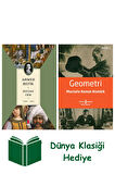 Sultan Cem 1459-1495 + Geometri + Dünya Klasiği Hediye