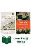 Kuşluk Saatleri + Geometri + Dünya Klasiği Hediye